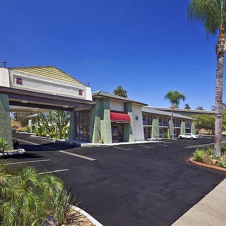 Motel 6-Redlands, CA Buitenkant foto