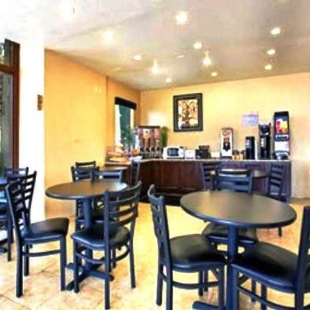 Motel 6-Redlands, CA Restaurant foto
