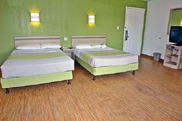 Motel 6-Redlands, CA Buitenkant foto