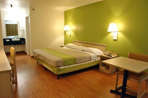 Motel 6-Redlands, CA Buitenkant foto