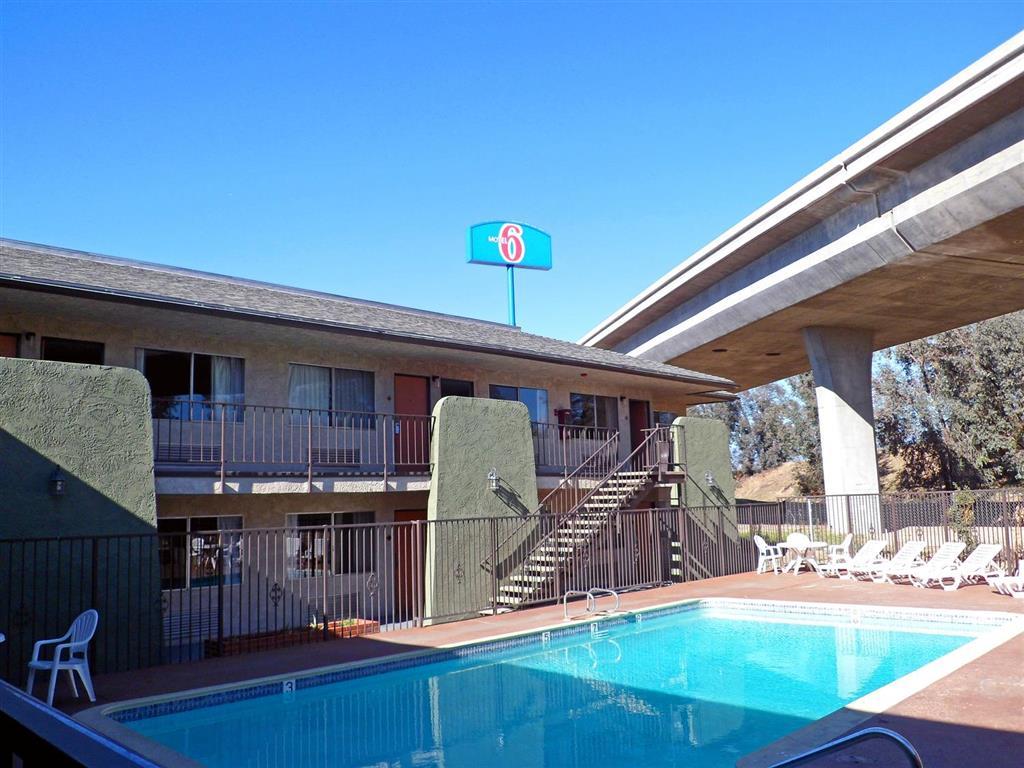 Motel 6-Redlands, CA Faciliteiten foto