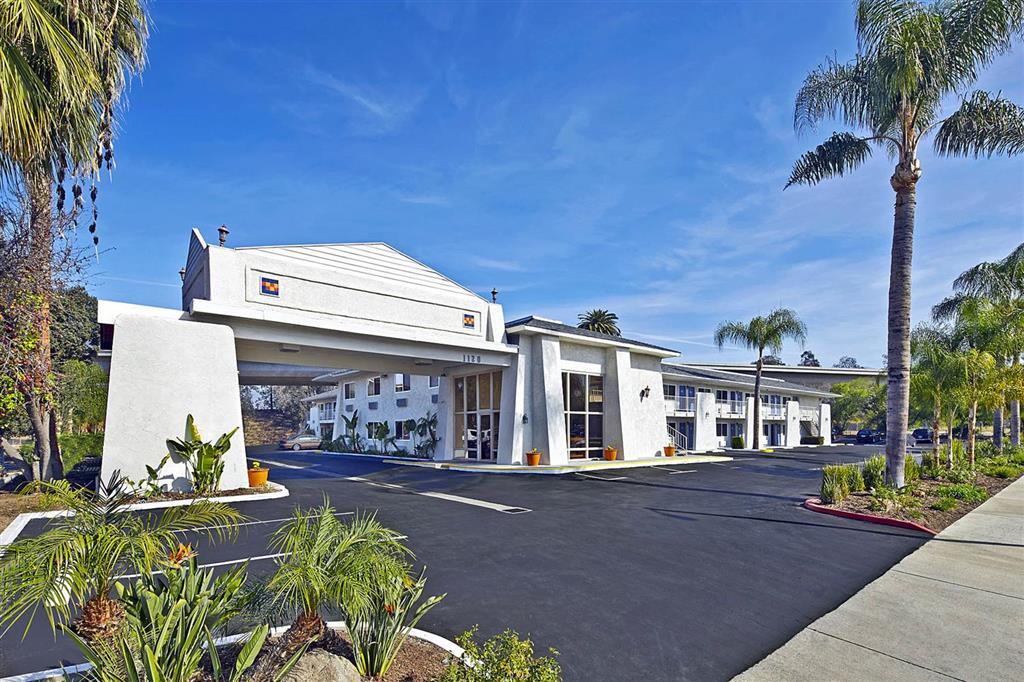 Motel 6-Redlands, CA Buitenkant foto