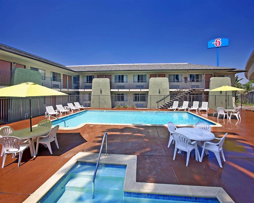 Motel 6-Redlands, CA Faciliteiten foto