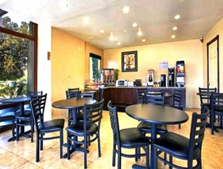 Motel 6-Redlands, CA Restaurant foto