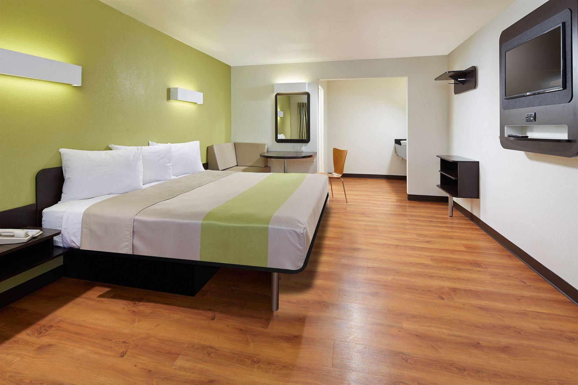 Motel 6-Redlands, CA Buitenkant foto