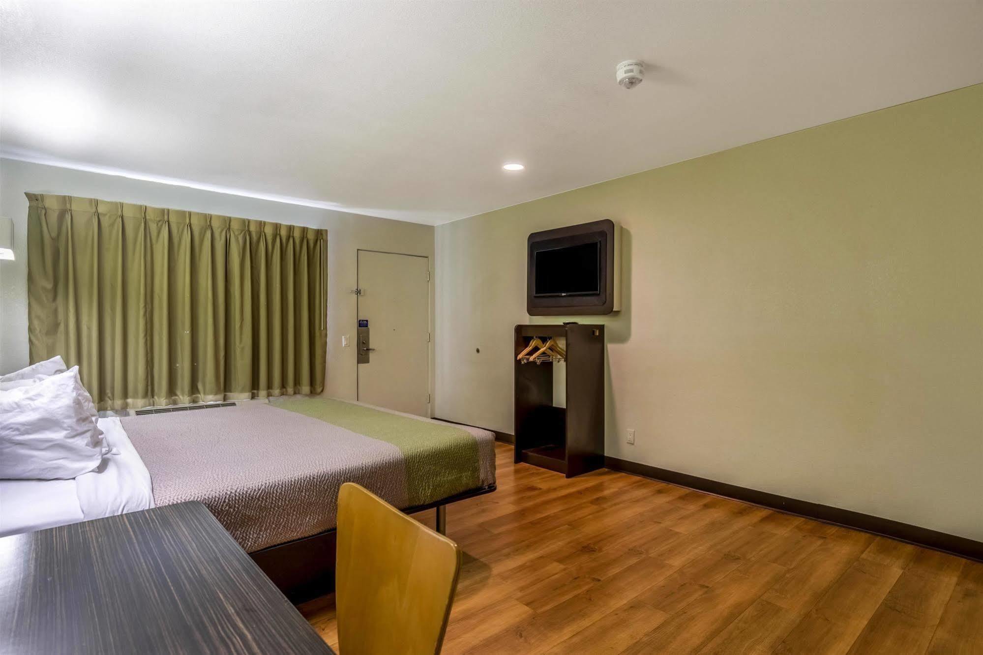 Motel 6-Redlands, CA Buitenkant foto