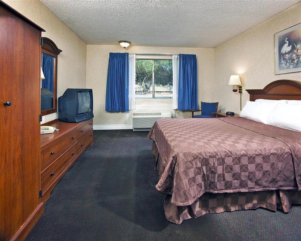 Motel 6-Redlands, CA Kamer foto