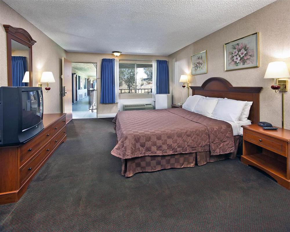 Motel 6-Redlands, CA Kamer foto