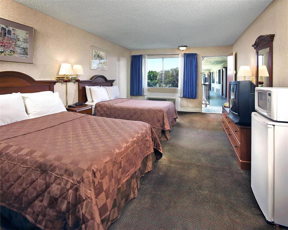 Motel 6-Redlands, CA Kamer foto