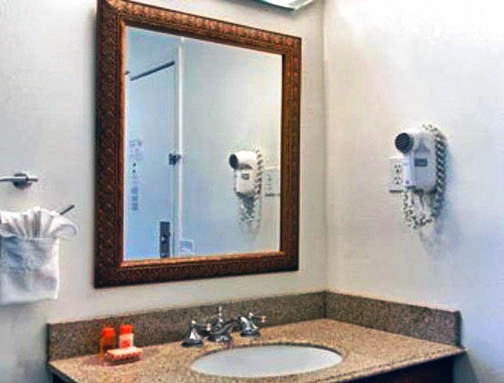 Motel 6-Redlands, CA Kamer foto